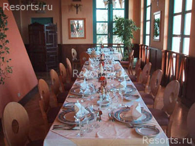 Steigenberger Golf Resort 33